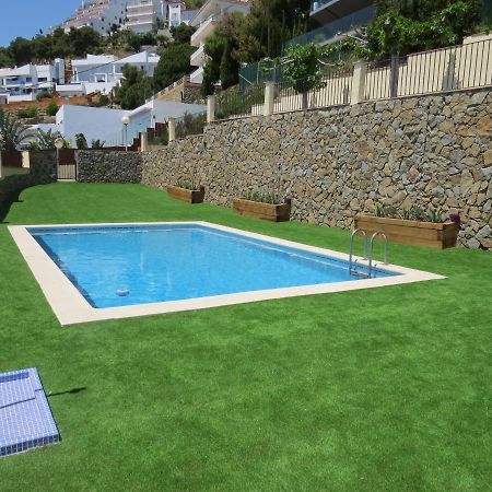 Turo Marina 3 Villa Roses Dış mekan fotoğraf